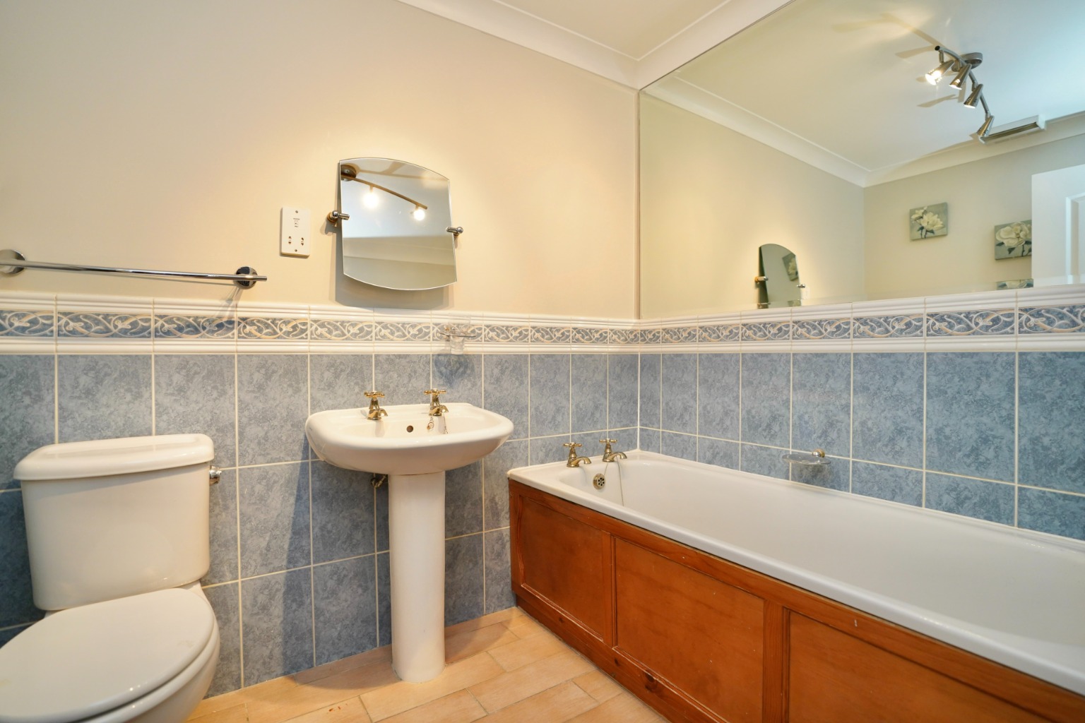 4 bed town house for sale in St Ives Place, St. Ives 17