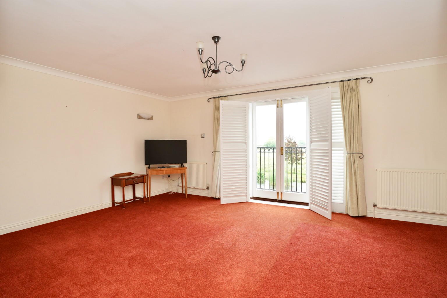 4 bed town house for sale in St Ives Place, St. Ives  - Property Image 4