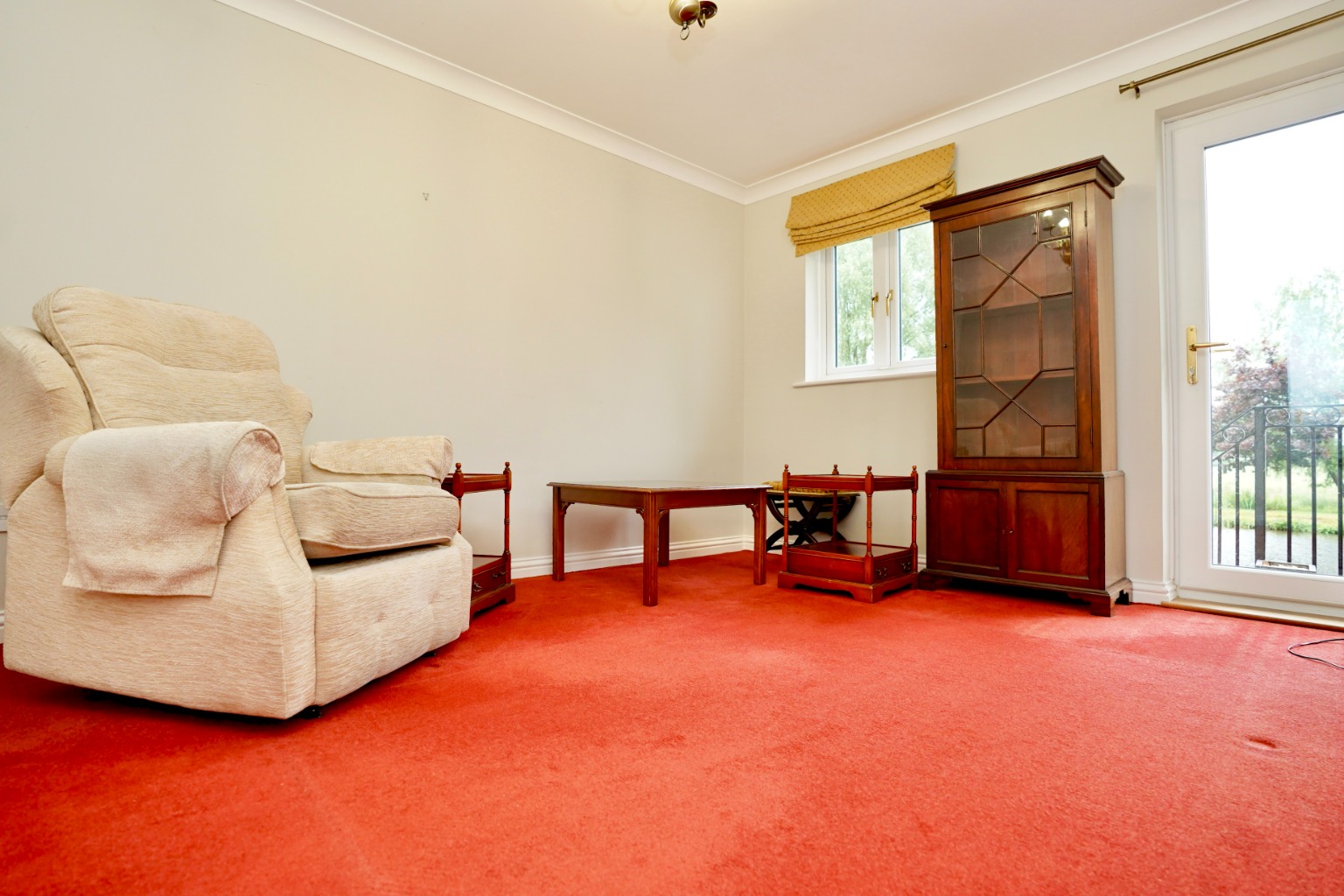 4 bed town house for sale in St Ives Place, St. Ives  - Property Image 7