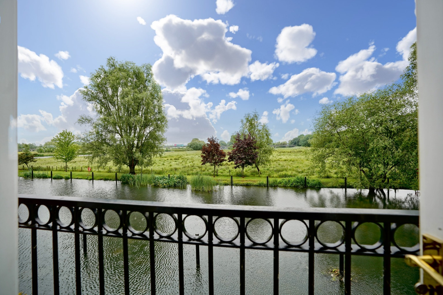 4 bed town house for sale in St Ives Place, St. Ives  - Property Image 20