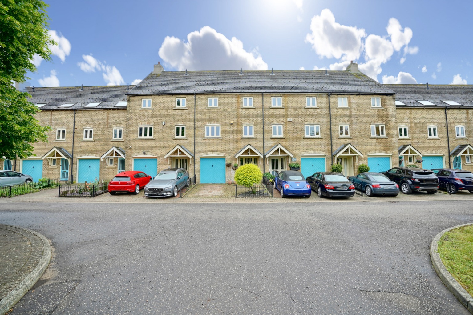 4 bed town house for sale in St Ives Place, St. Ives 24