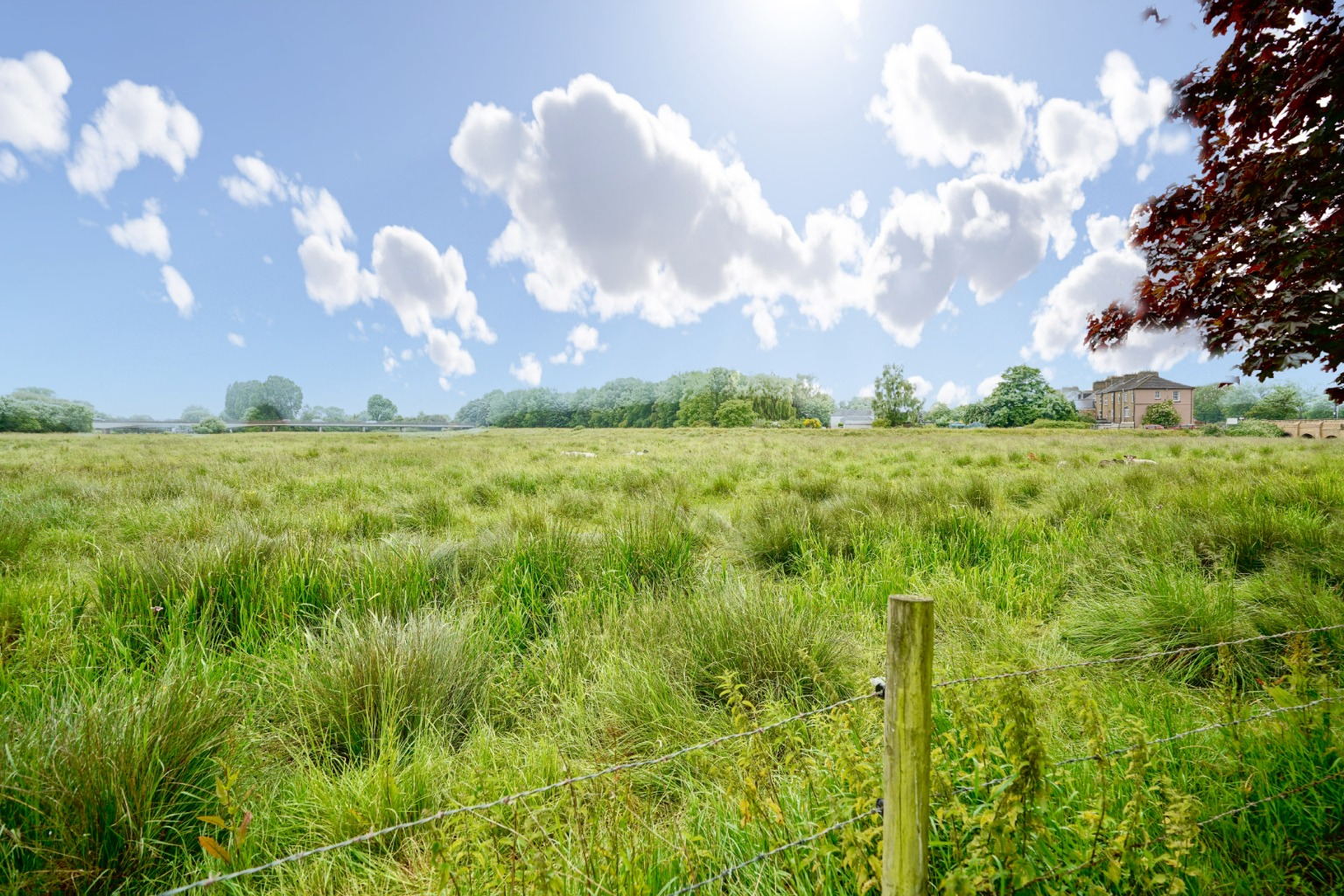 4 bed town house for sale in St Ives Place, St. Ives 23