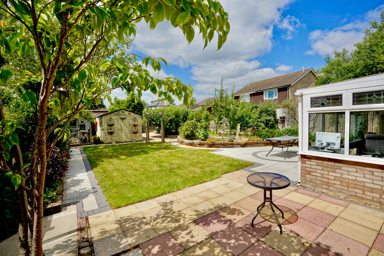 3 bed detached bungalow for sale in Chestnut Close, Huntingdon  - Property Image 11