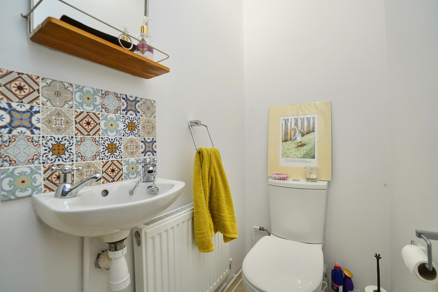 4 bed detached house for sale in Crane Street, Huntingdon 8