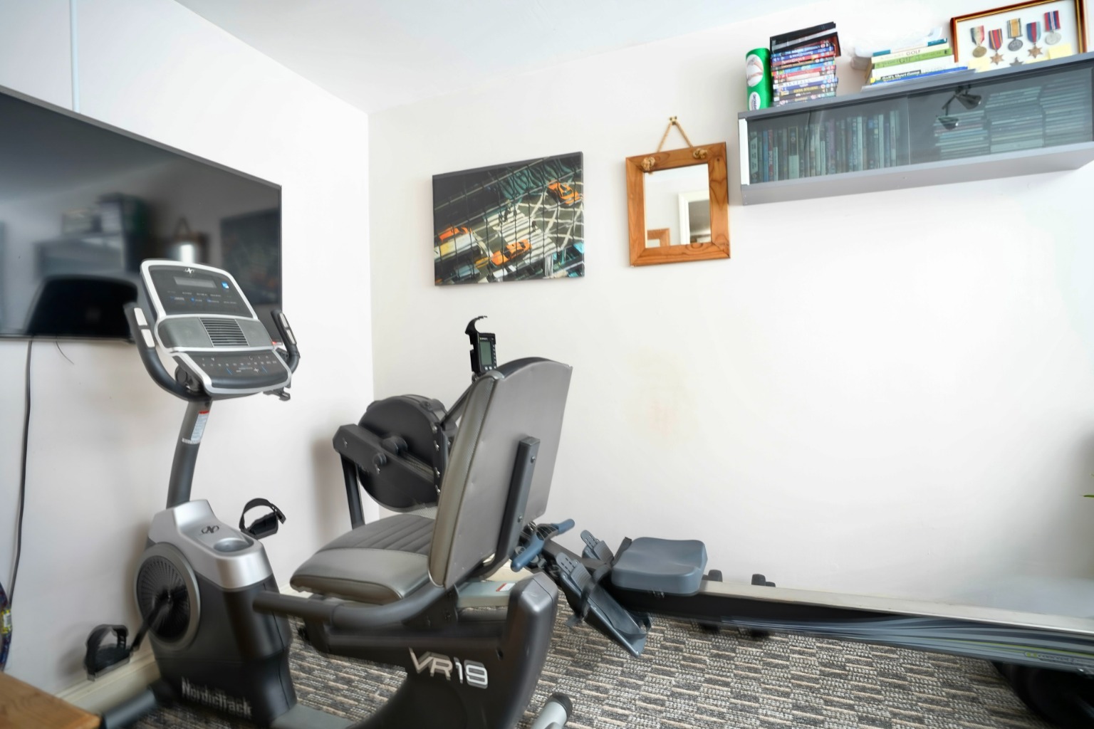 4 bed detached house for sale in Crane Street, Huntingdon 13