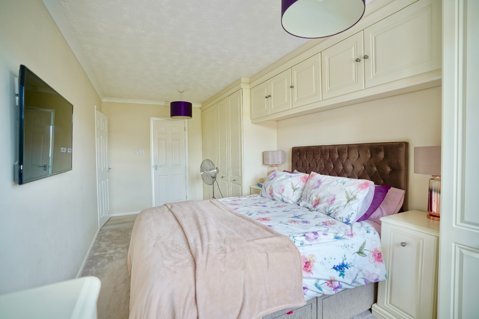 4 bed detached house for sale in Crane Street, Huntingdon 9