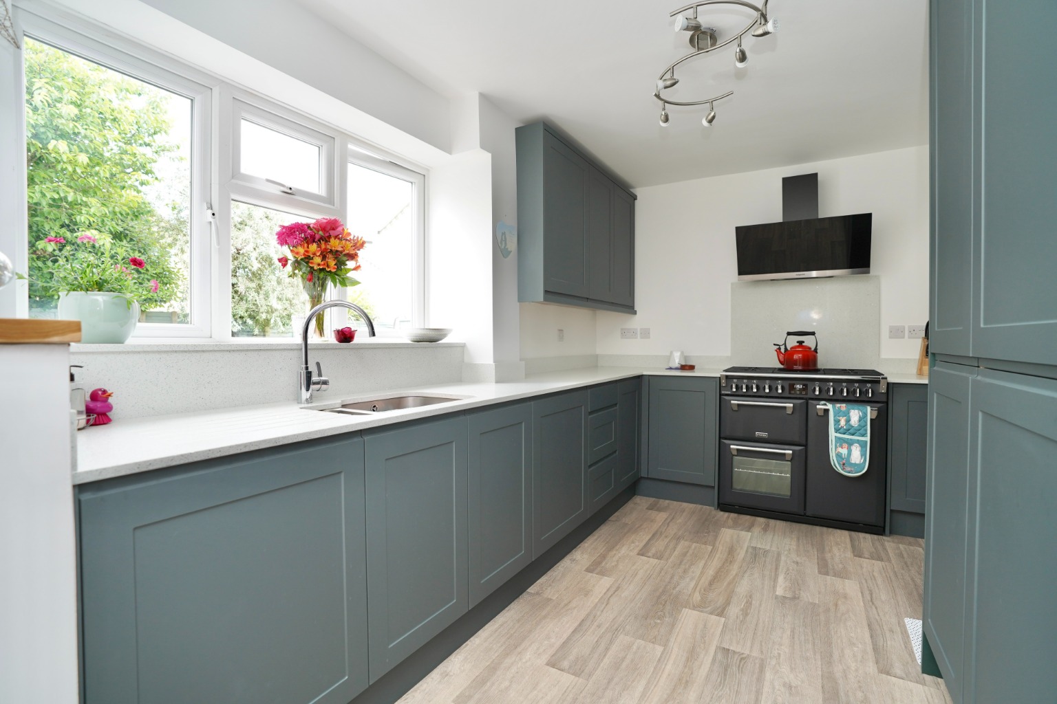 4 bed detached house for sale in Crane Street, Huntingdon 1