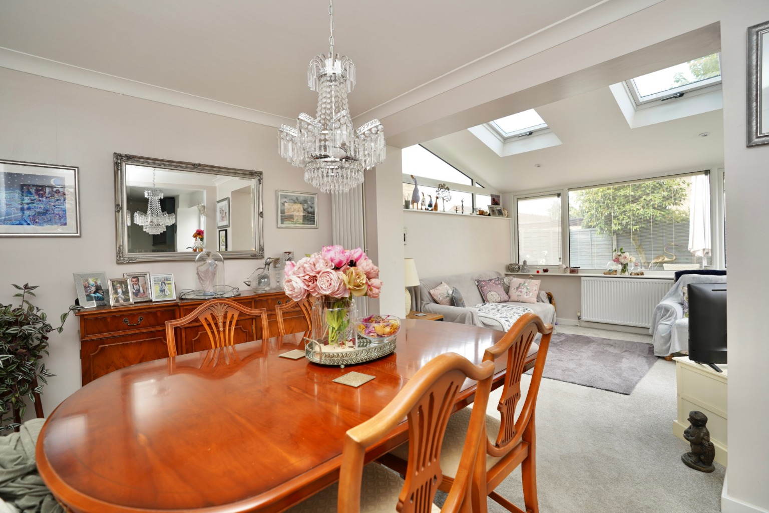 4 bed detached house for sale in Crane Street, Huntingdon  - Property Image 3