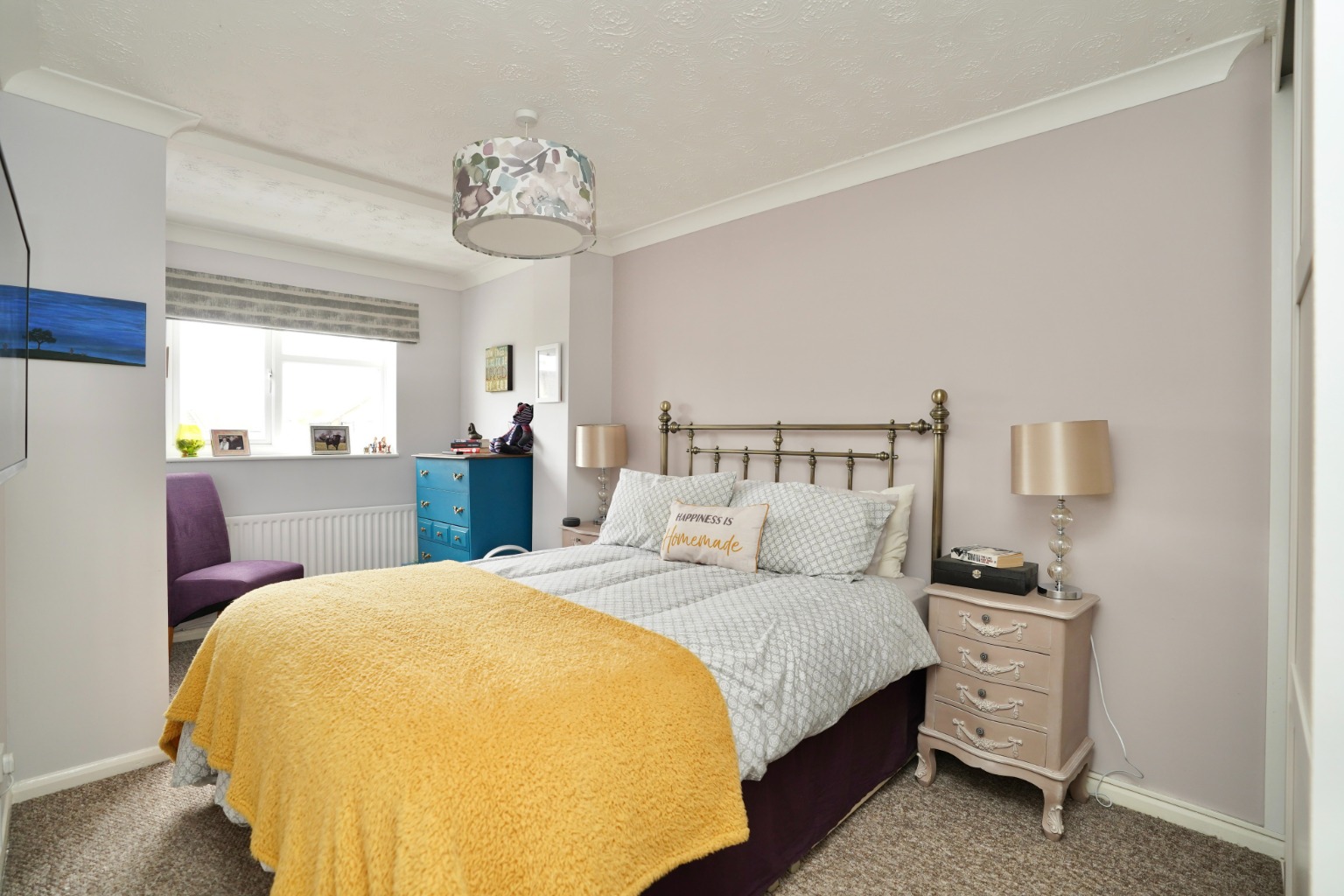 4 bed detached house for sale in Crane Street, Huntingdon 11