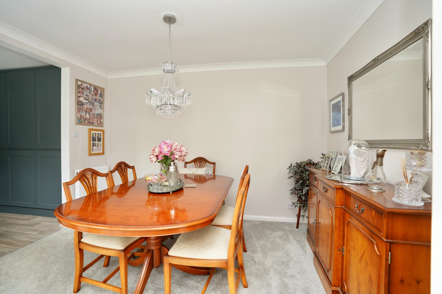 4 bed detached house for sale in Crane Street, Huntingdon  - Property Image 7