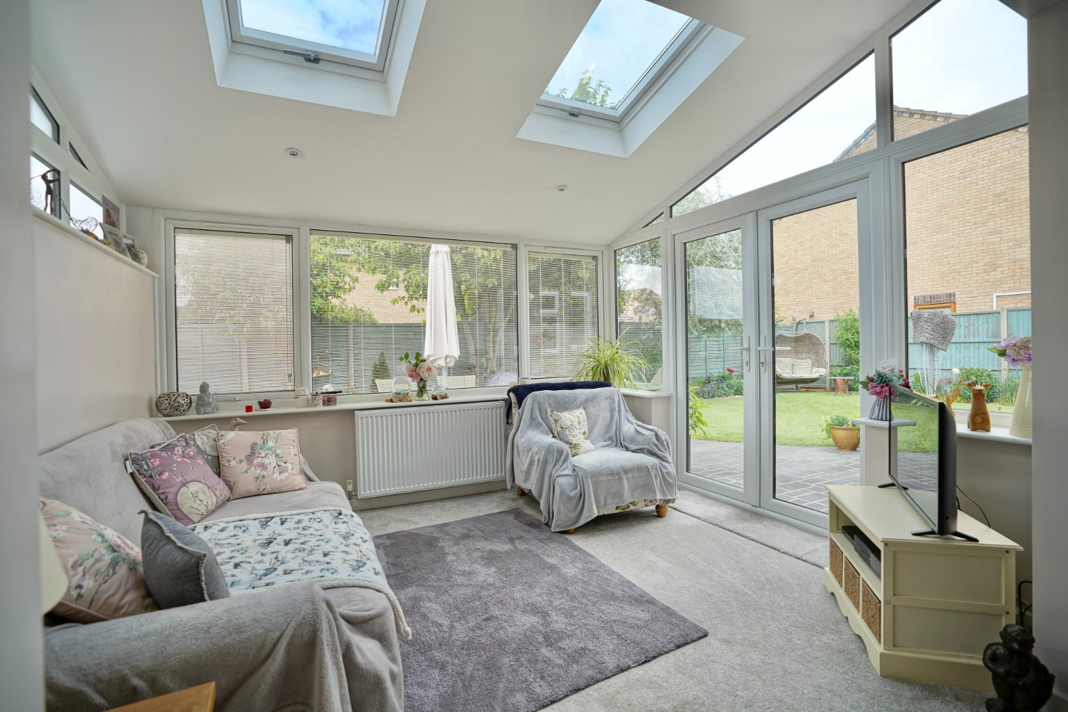 4 bed detached house for sale in Crane Street, Huntingdon  - Property Image 6