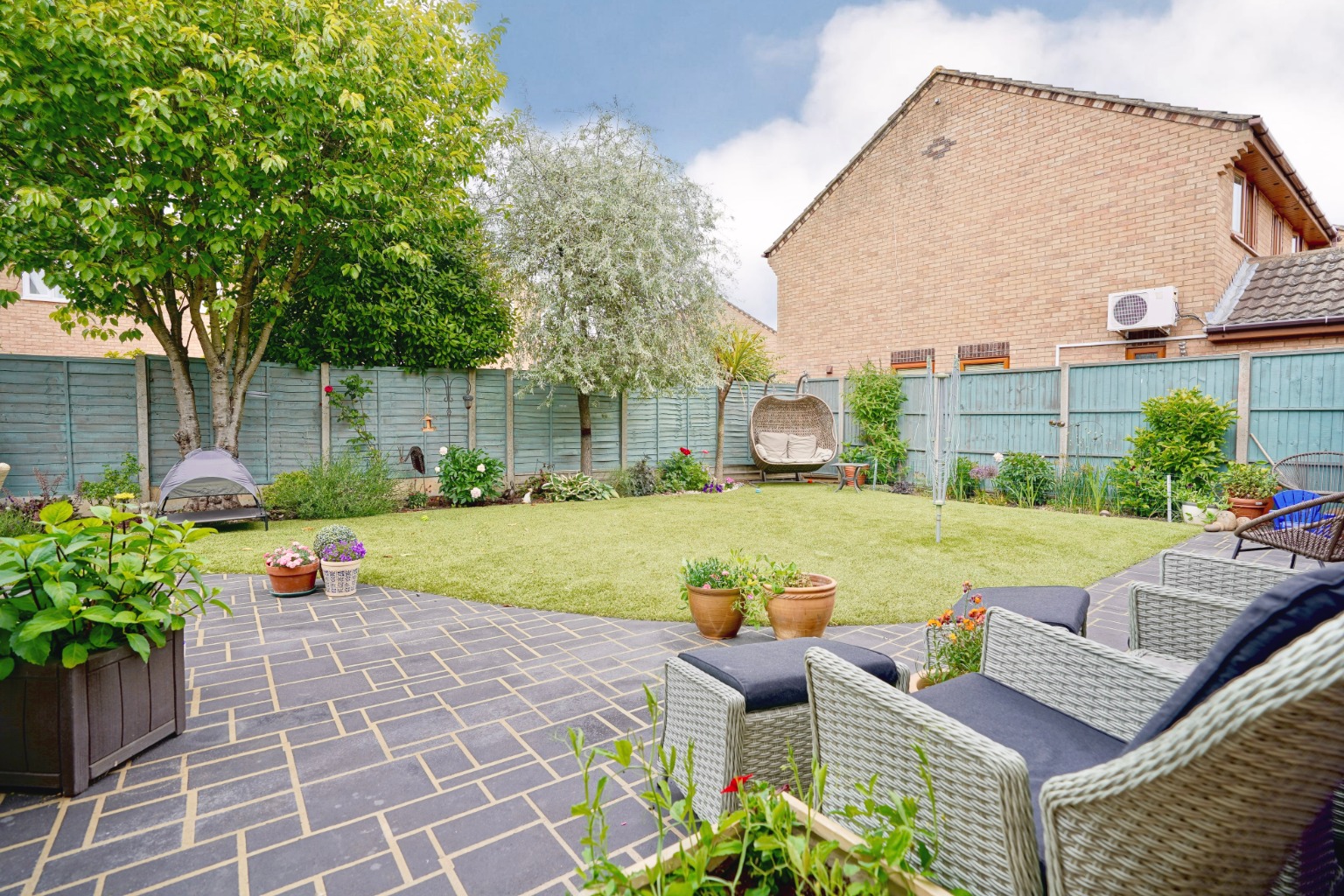 4 bed detached house for sale in Crane Street, Huntingdon  - Property Image 4