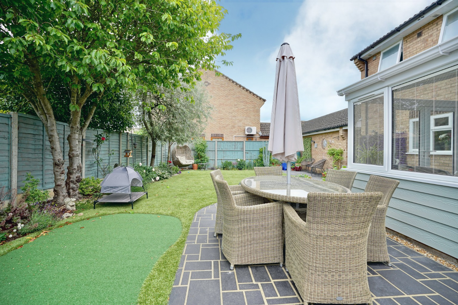 4 bed detached house for sale in Crane Street, Huntingdon 16