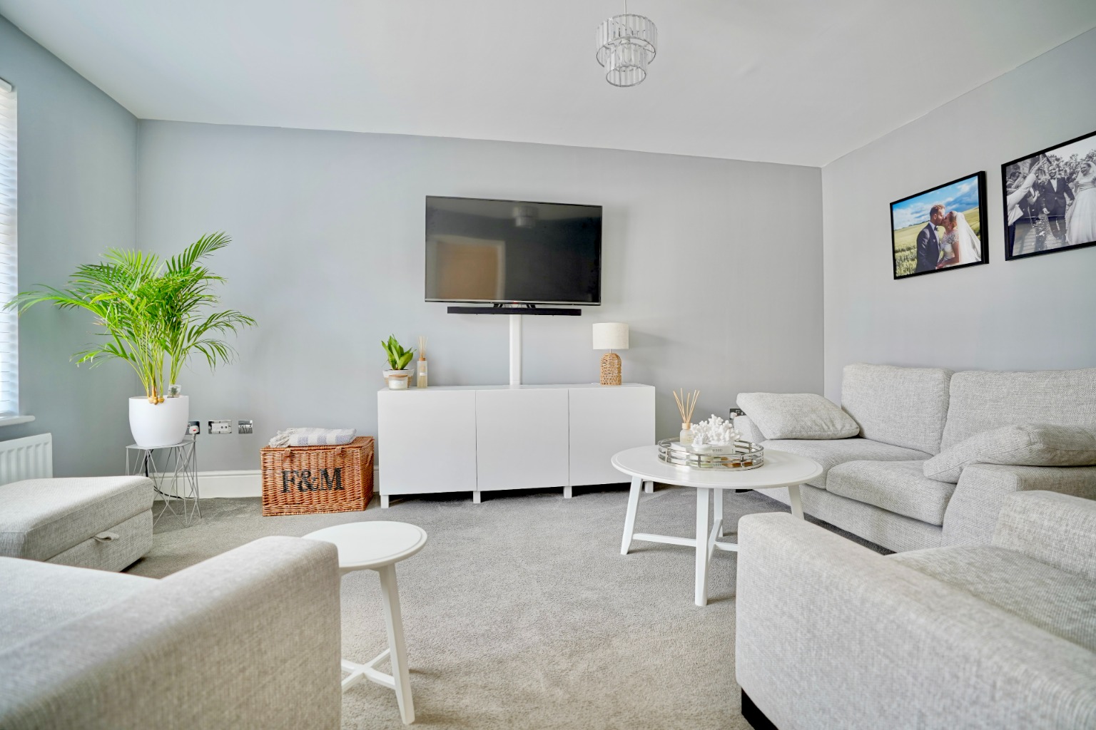 4 bed detached house for sale in Bardolph Way, Huntingdon  - Property Image 10