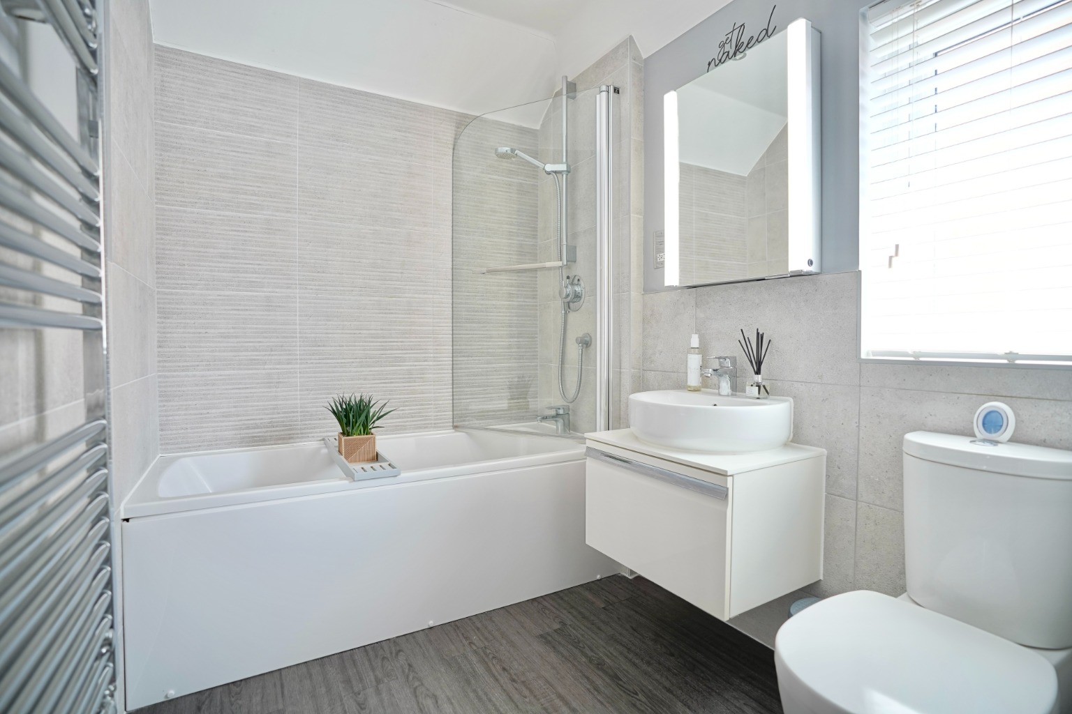 4 bed detached house for sale in Bardolph Way, Huntingdon  - Property Image 17