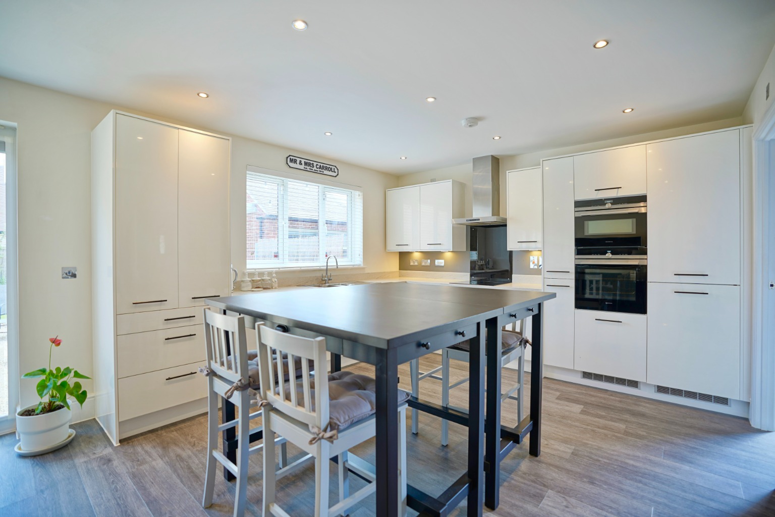 4 bed detached house for sale in Bardolph Way, Huntingdon  - Property Image 2