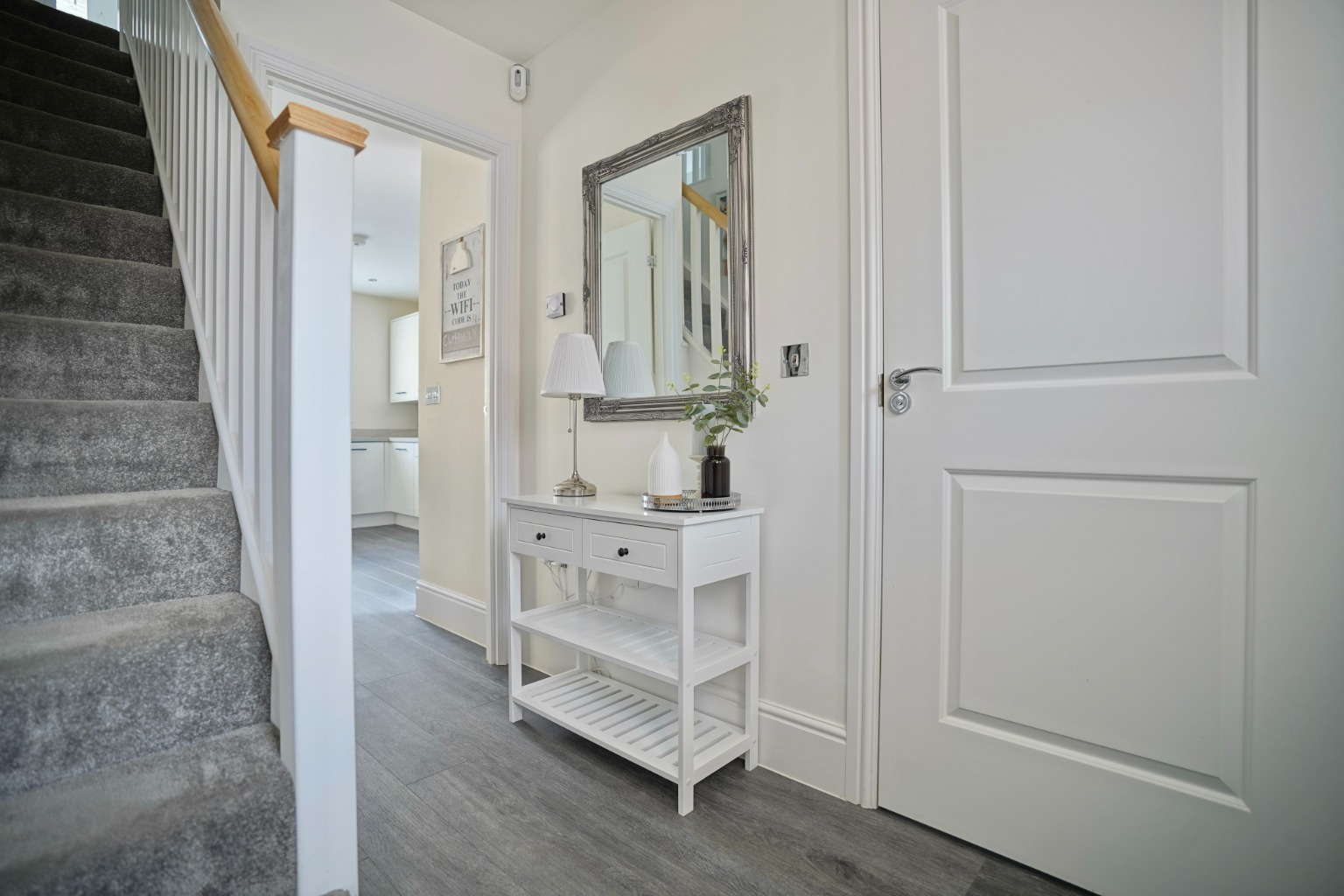 4 bed detached house for sale in Bardolph Way, Huntingdon  - Property Image 8