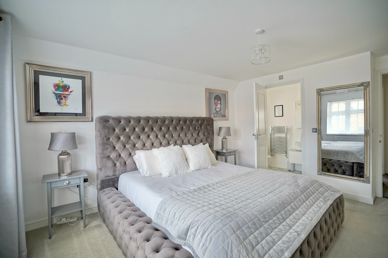 4 bed detached house for sale in Bardolph Way, Huntingdon  - Property Image 11