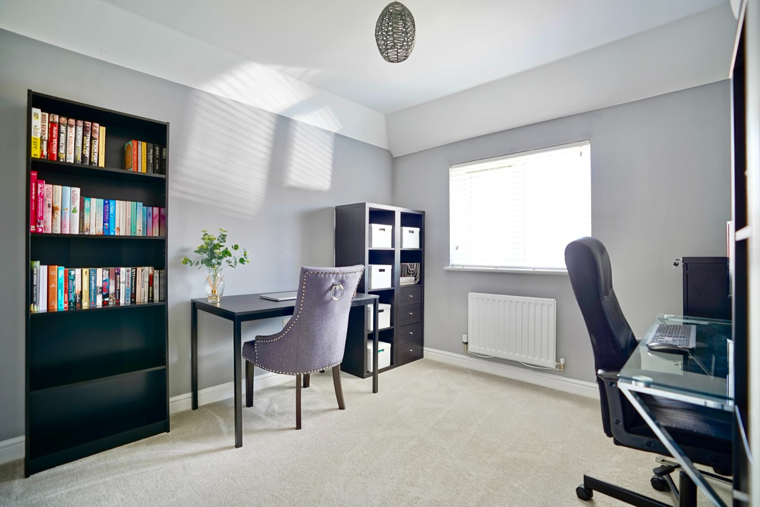 4 bed detached house for sale in Bardolph Way, Huntingdon 14