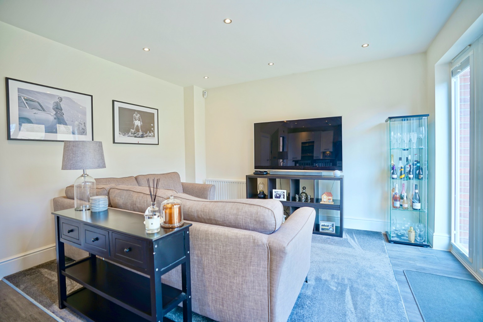 4 bed detached house for sale in Bardolph Way, Huntingdon 6