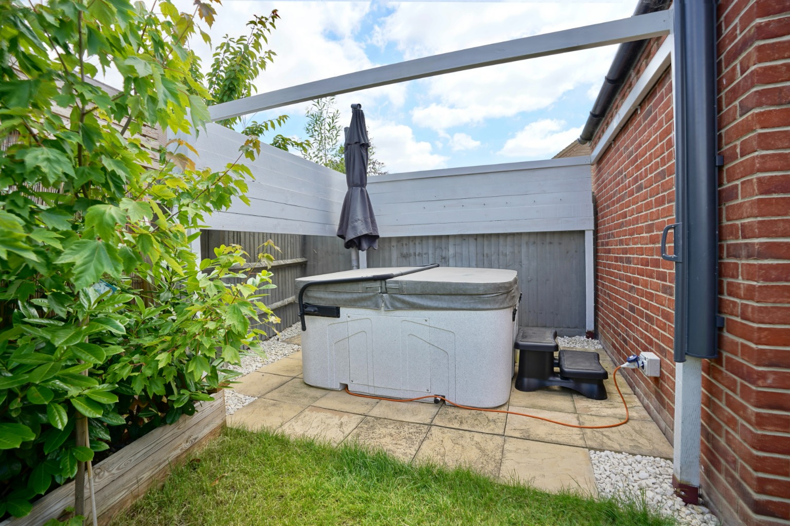 4 bed detached house for sale in Bardolph Way, Huntingdon  - Property Image 20