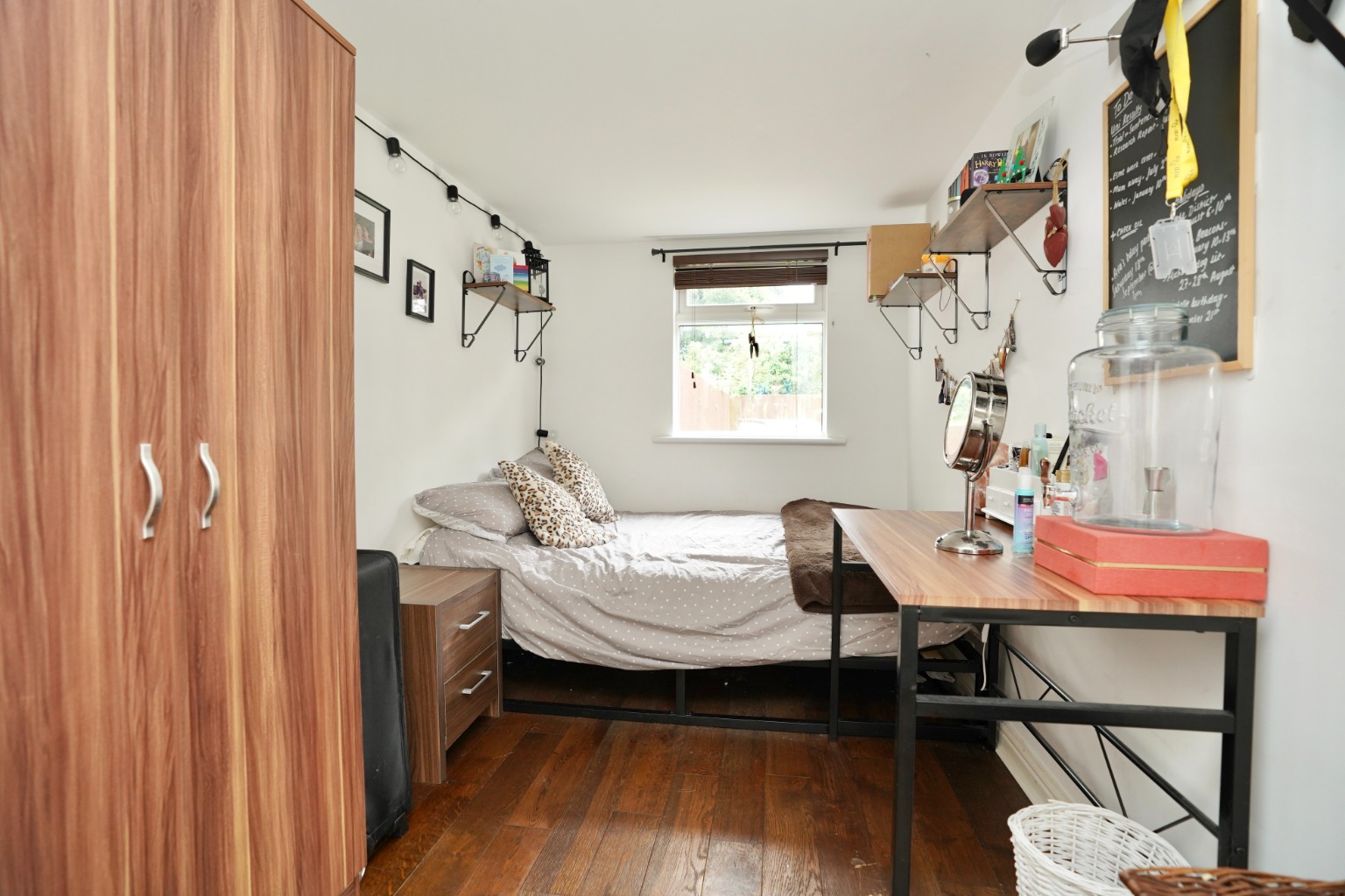 3 bed terraced house for sale in Houghton Road, St. Ives 7