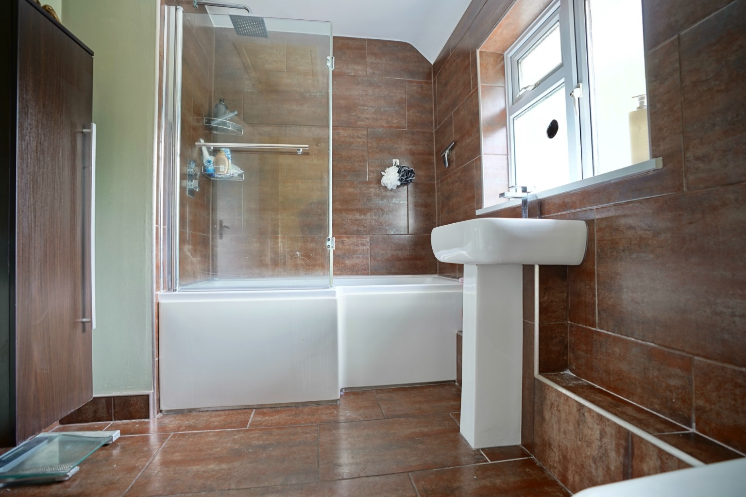 3 bed terraced house for sale in Houghton Road, St. Ives  - Property Image 11