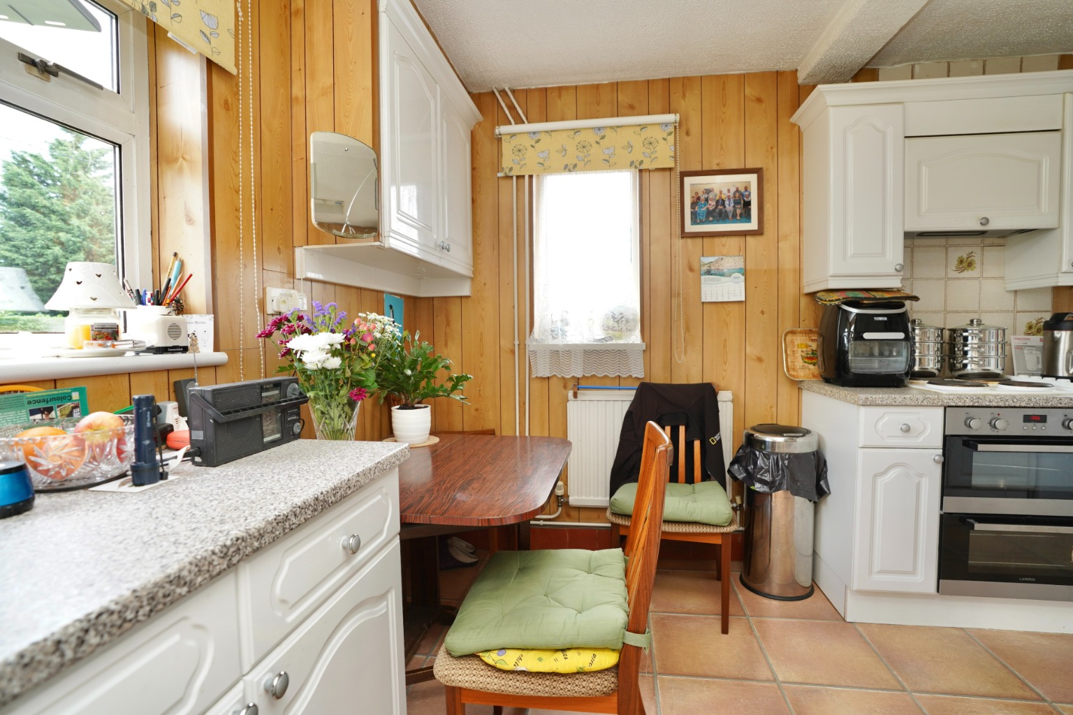 3 bed plot for sale in Pond Close, Huntingdon  - Property Image 2