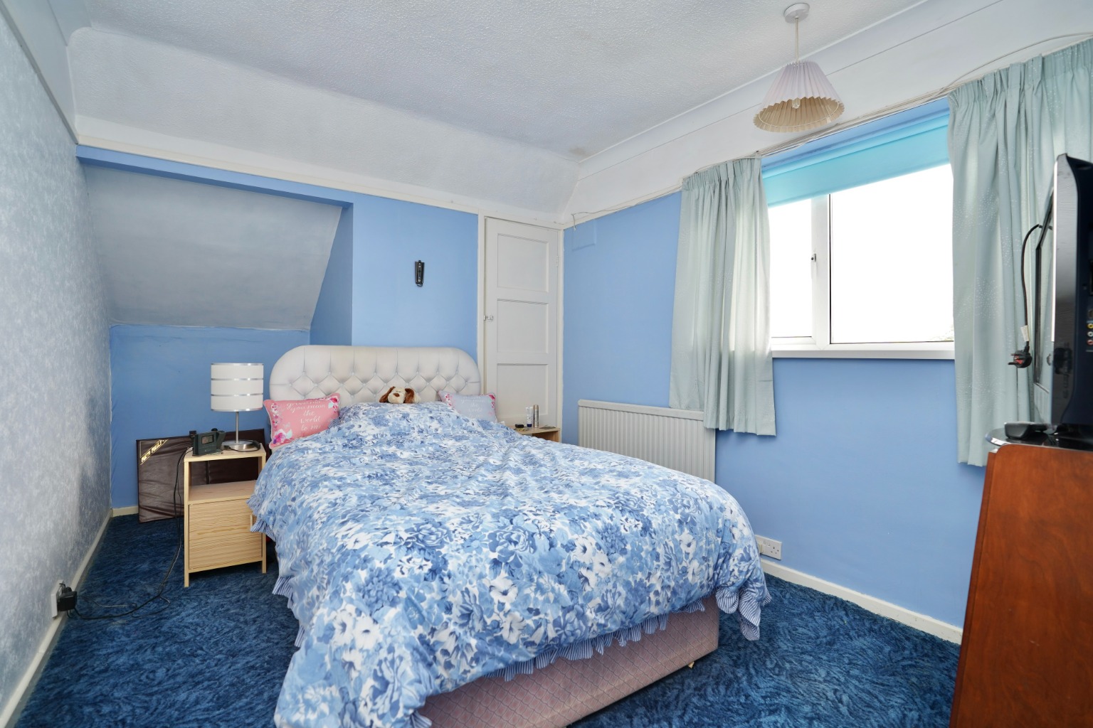 3 bed plot for sale in Pond Close, Huntingdon 8