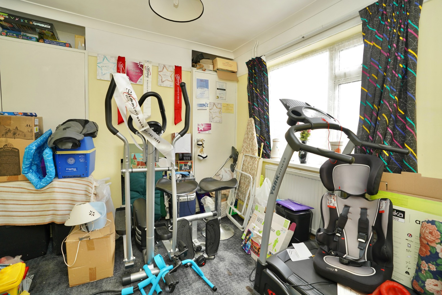 3 bed plot for sale in Pond Close, Huntingdon 4