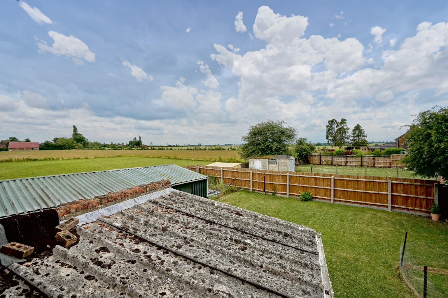 3 bed plot for sale in Pond Close, Huntingdon 10