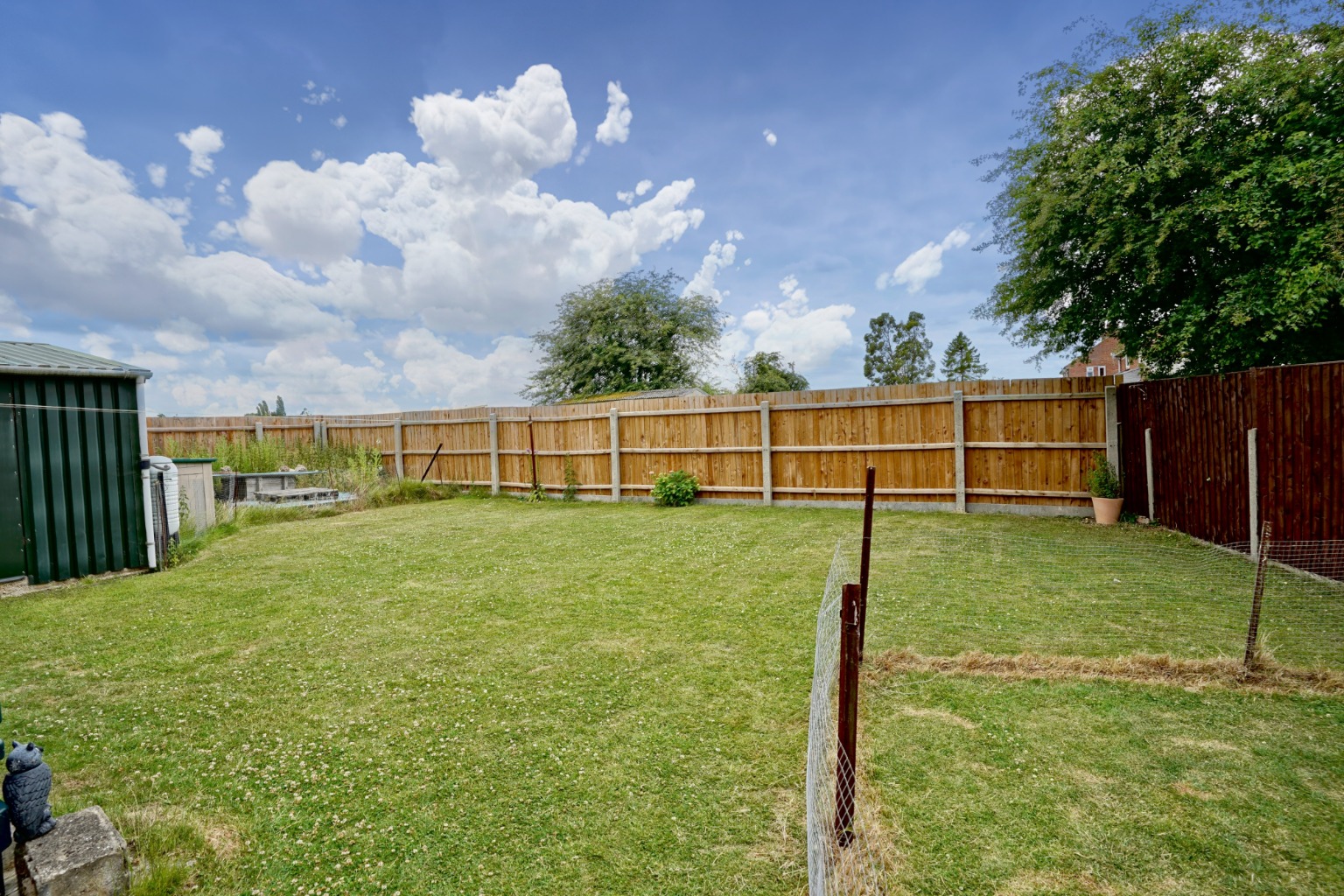 3 bed plot for sale in Pond Close, Huntingdon 11