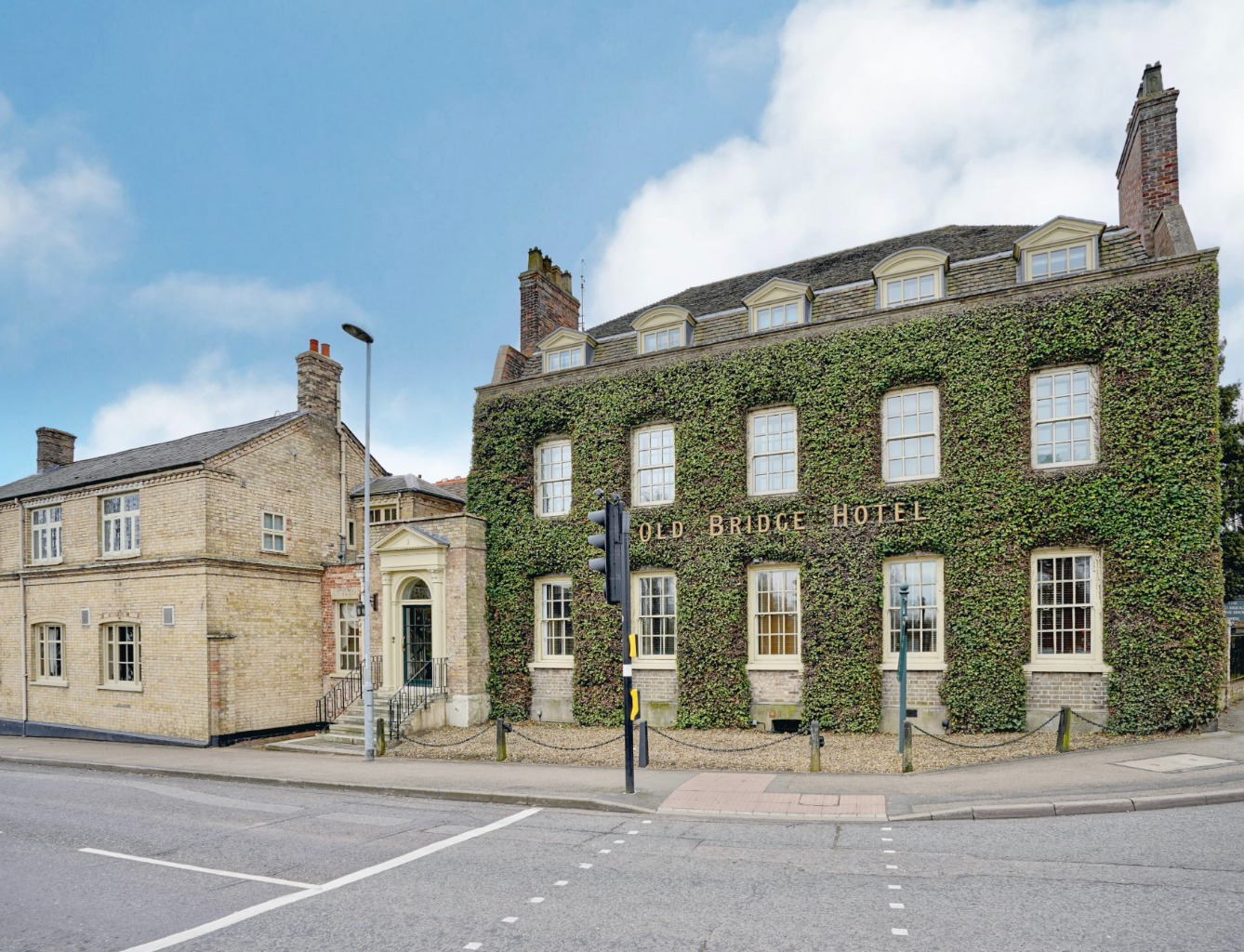 1 bed penthouse for sale in Bradbury Place, Huntingdon  - Property Image 10