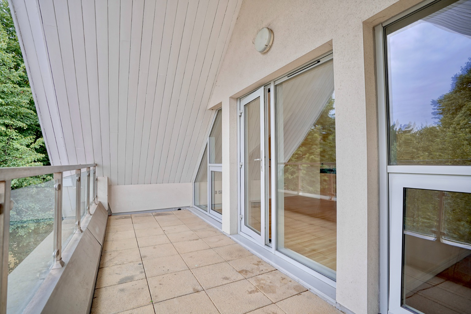 2 bed penthouse for sale in Bradbury Place, Huntingdon 6