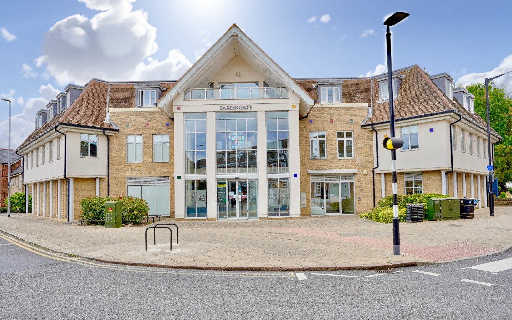 2 bed penthouse for sale in Bradbury Place, Huntingdon  - Property Image 10