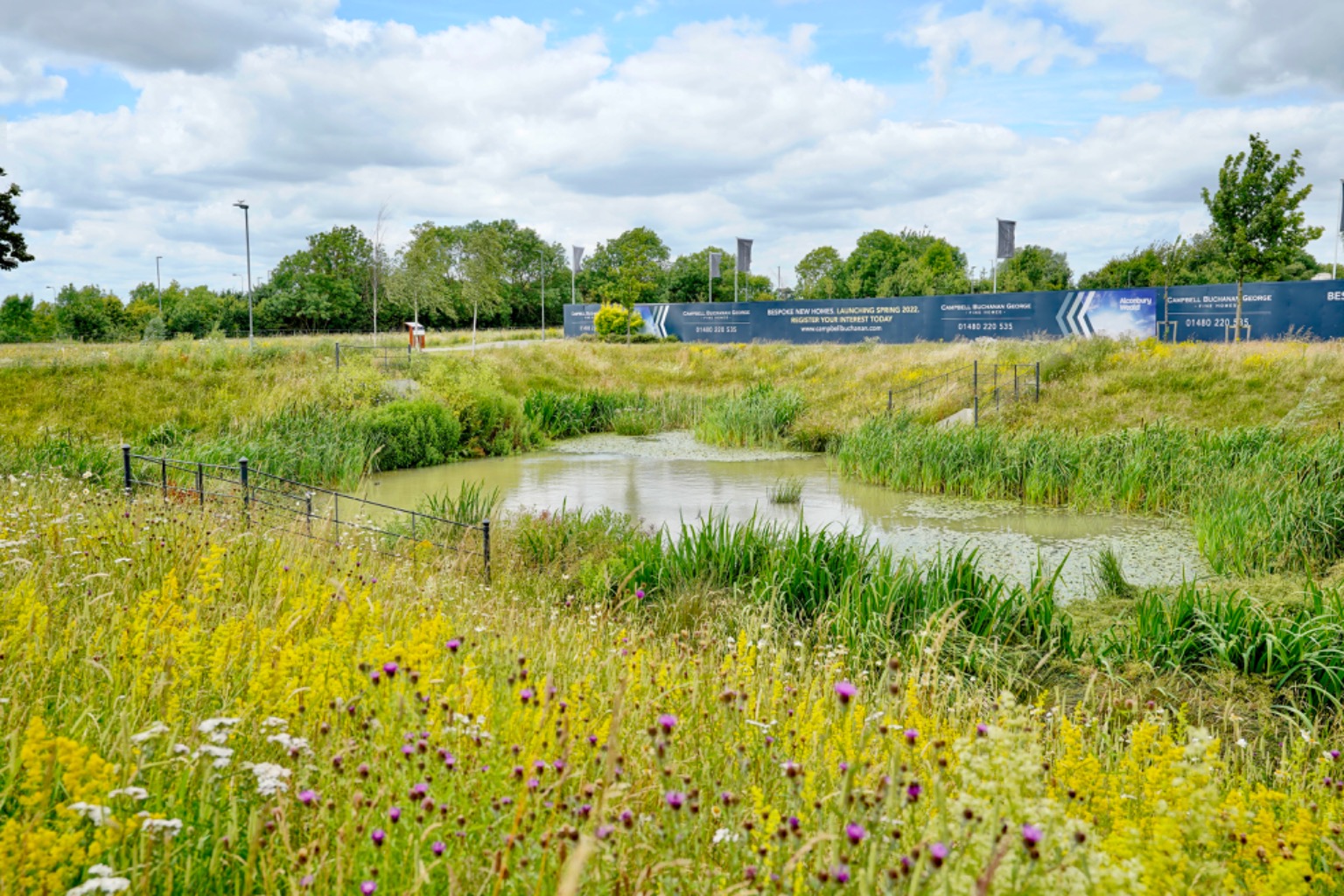 4 bed detached house for sale in Somning Close, Huntingdon  - Property Image 17