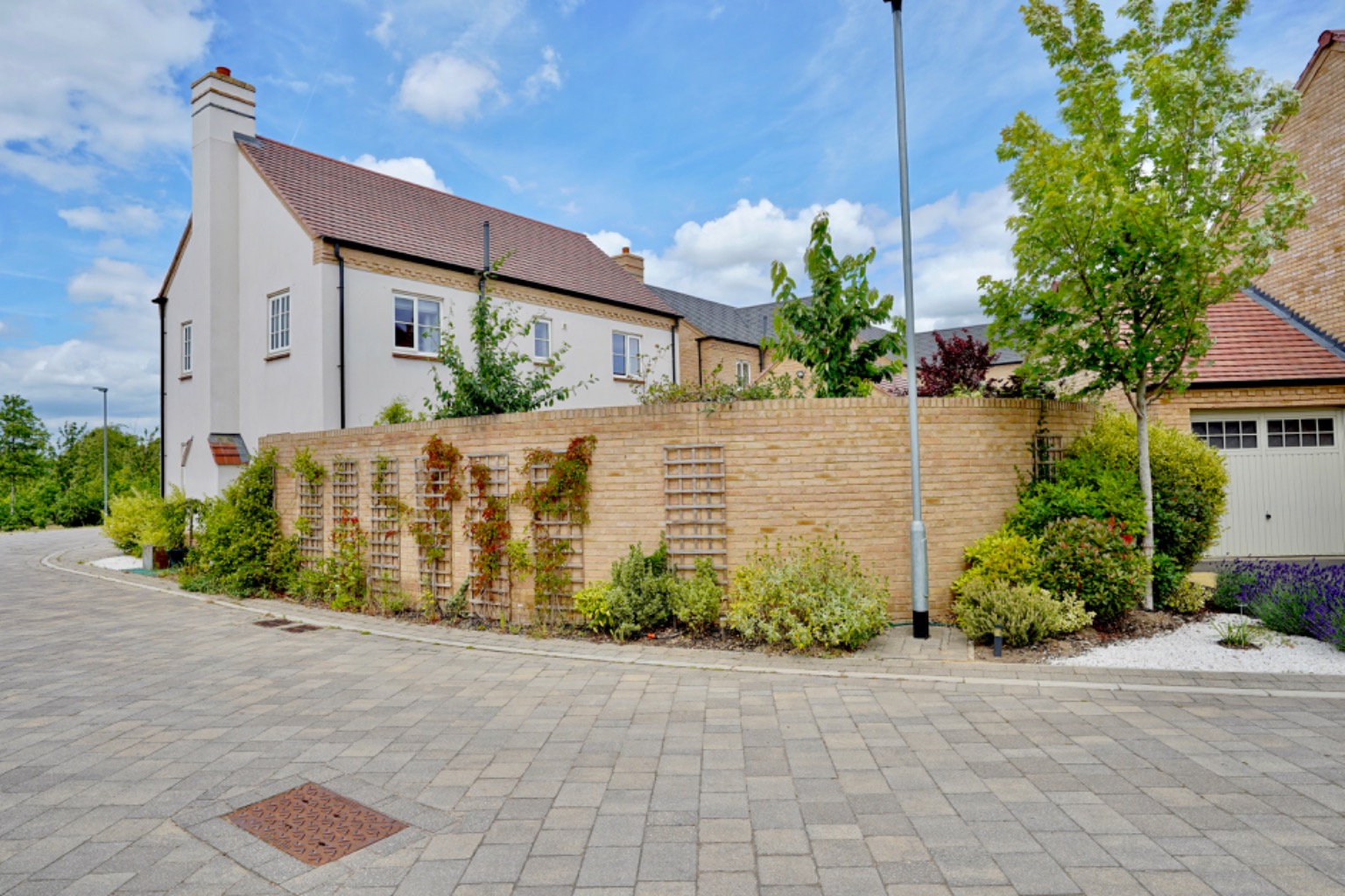 4 bed detached house for sale in Somning Close, Huntingdon  - Property Image 18
