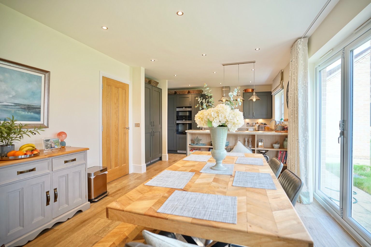 4 bed detached house for sale in Bedell Road, Huntingdon  - Property Image 8