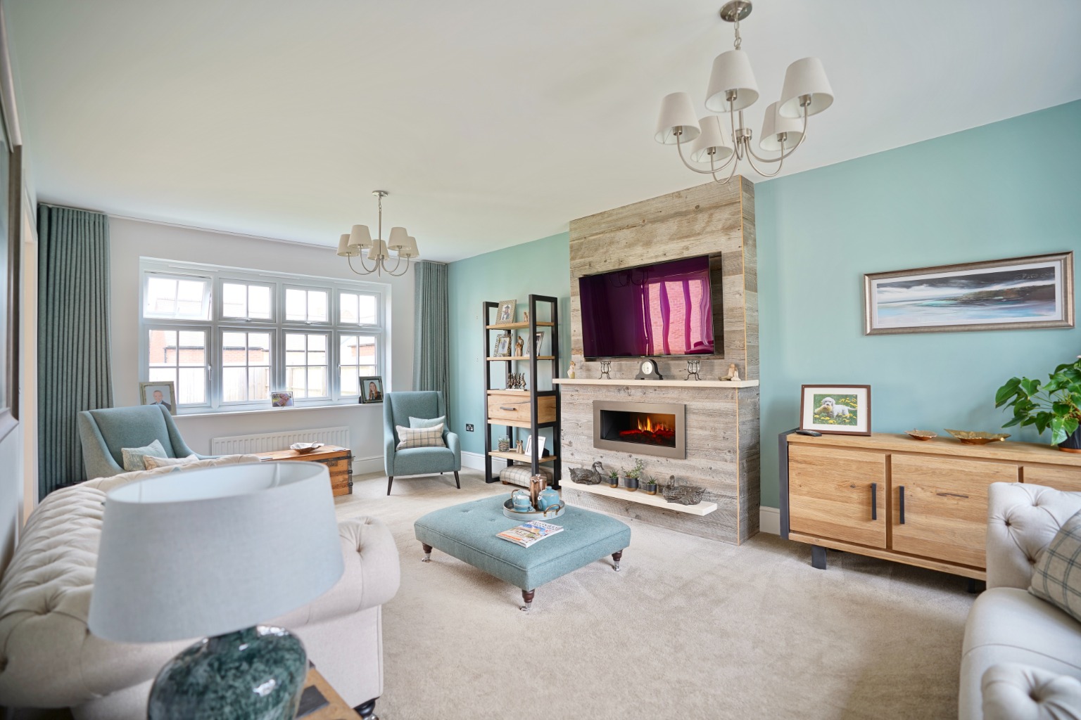 4 bed detached house for sale in Bedell Road, Huntingdon  - Property Image 4