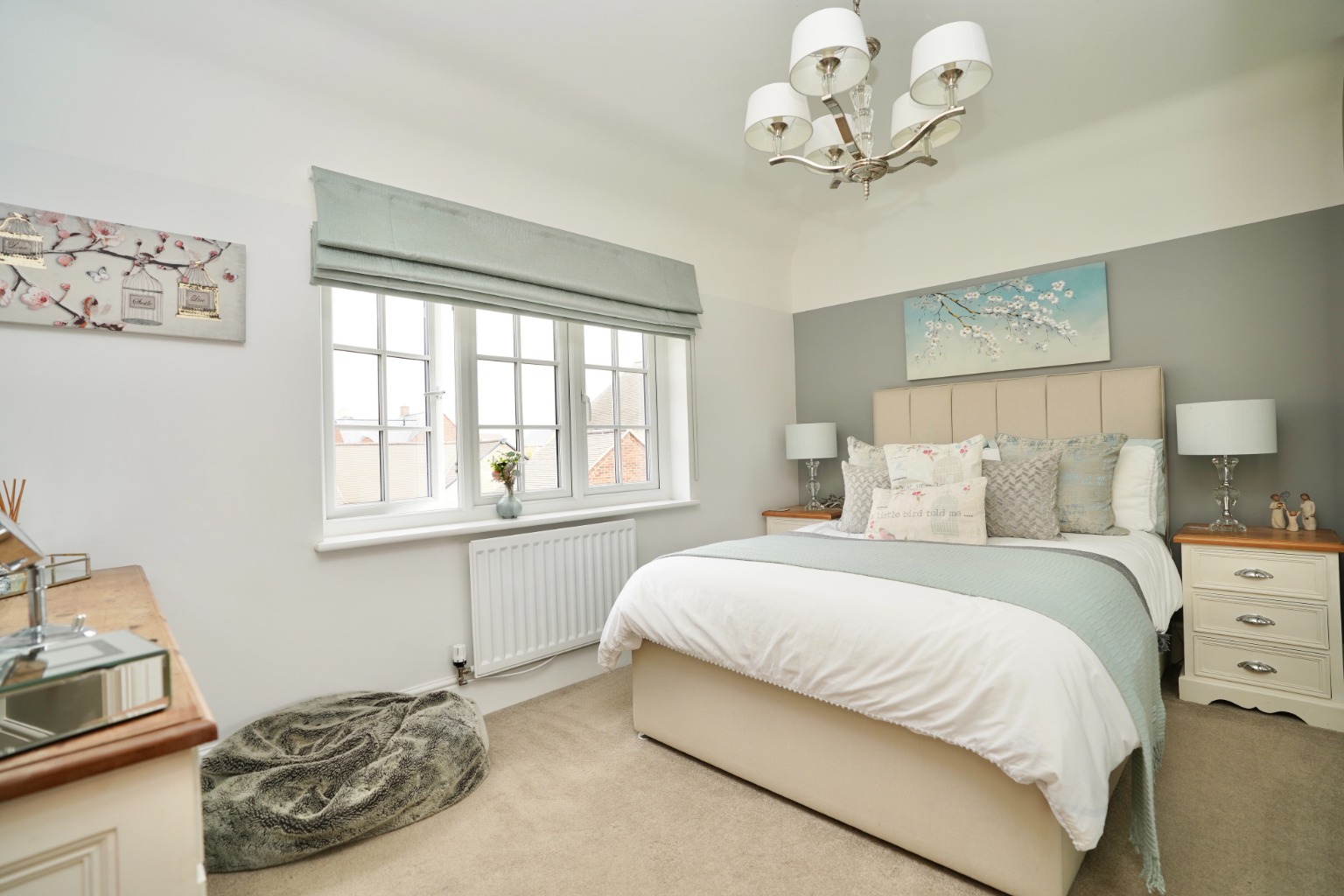 4 bed detached house for sale in Bedell Road, Huntingdon  - Property Image 13