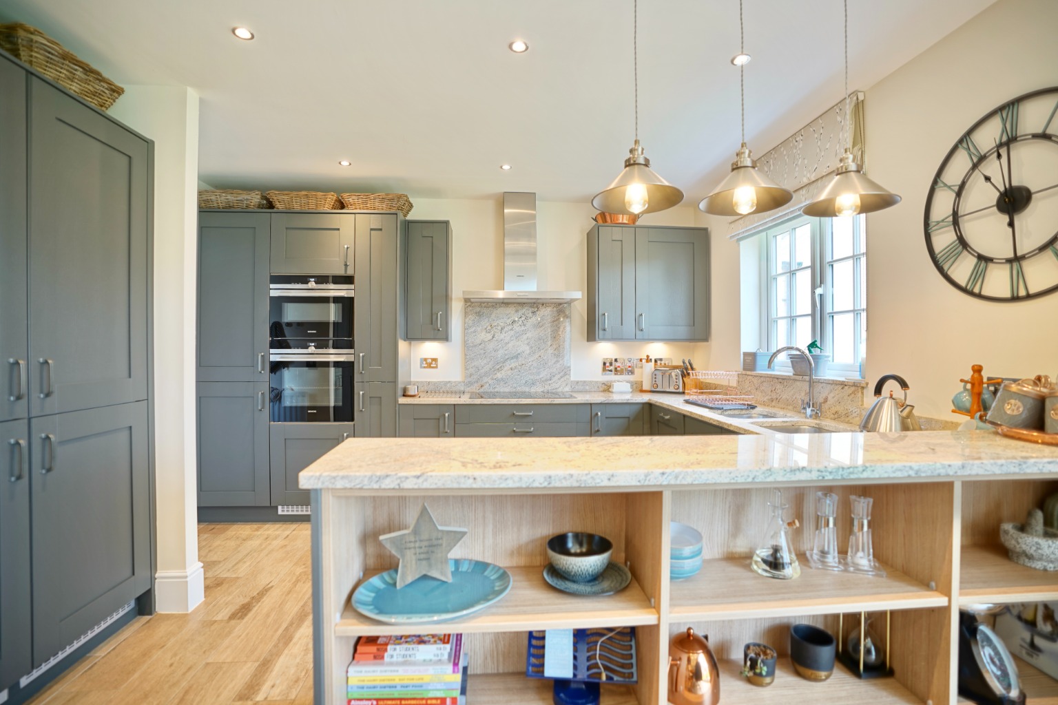 4 bed detached house for sale in Bedell Road, Huntingdon  - Property Image 6