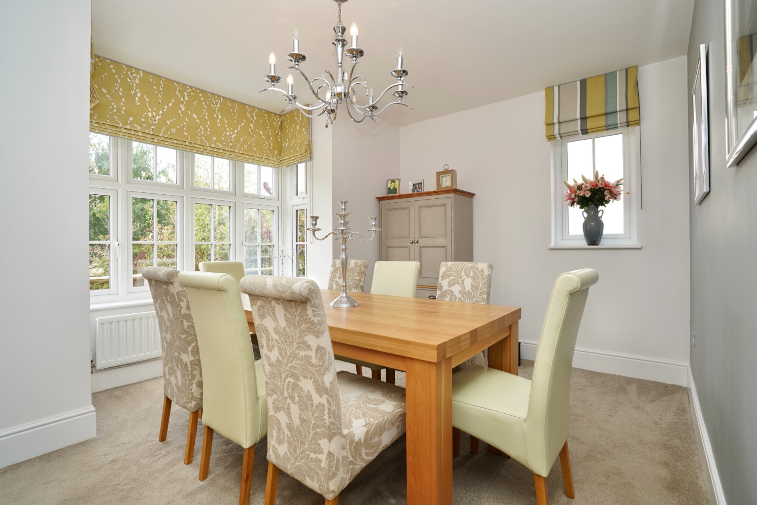 4 bed detached house for sale in Bedell Road, Huntingdon  - Property Image 5