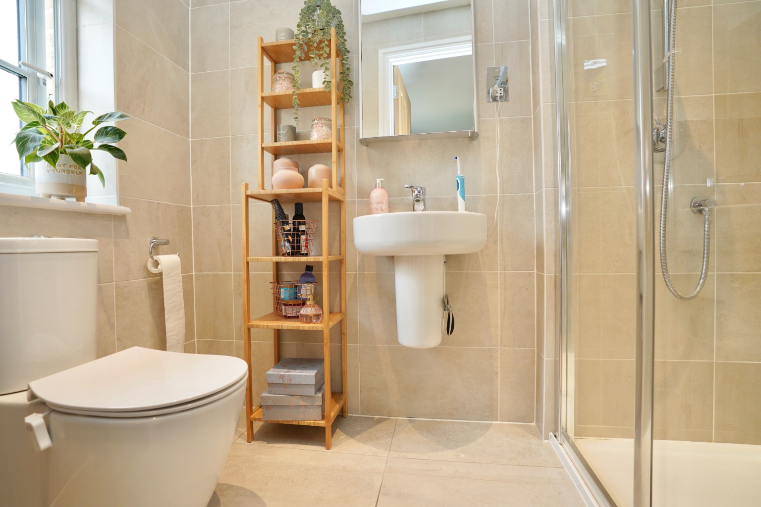 4 bed detached house for sale in Bedell Road, Huntingdon 11