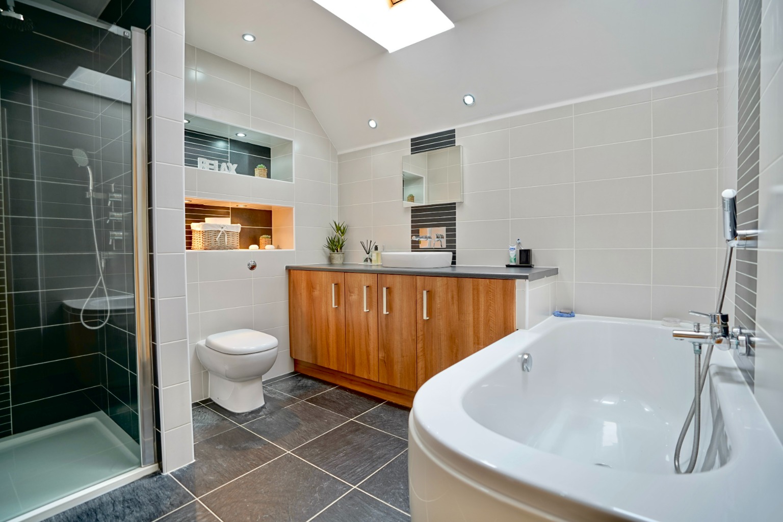 4 bed detached house for sale in Kestrel Court, St. Ives  - Property Image 18