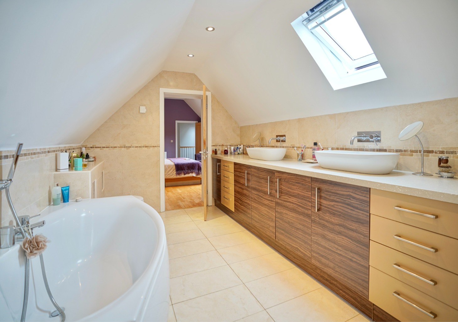 4 bed detached house for sale in Kestrel Court, St. Ives  - Property Image 12