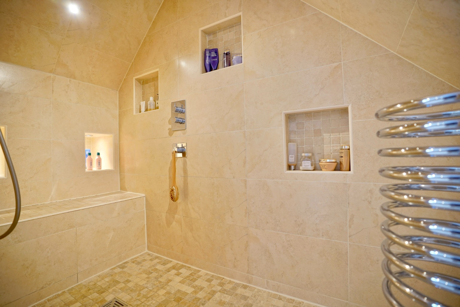 4 bed detached house for sale in Kestrel Court, St. Ives  - Property Image 13