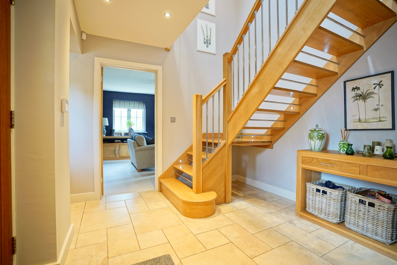 4 bed detached house for sale in Kestrel Court, St. Ives  - Property Image 10
