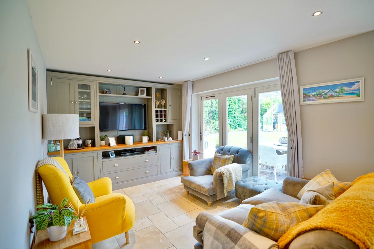 4 bed detached house for sale in Kestrel Court, St. Ives 5