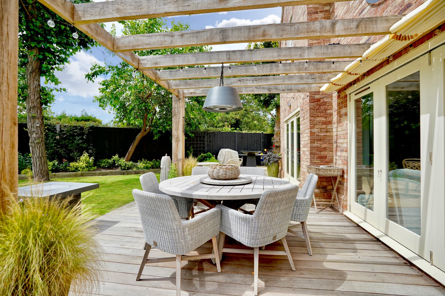 4 bed detached house for sale in Kestrel Court, St. Ives  - Property Image 20