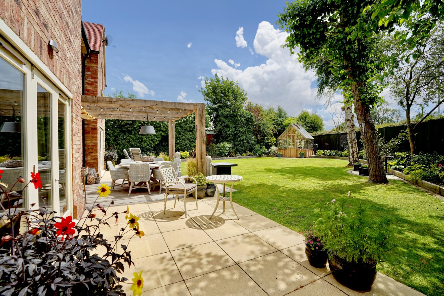 4 bed detached house for sale in Kestrel Court, St. Ives  - Property Image 19